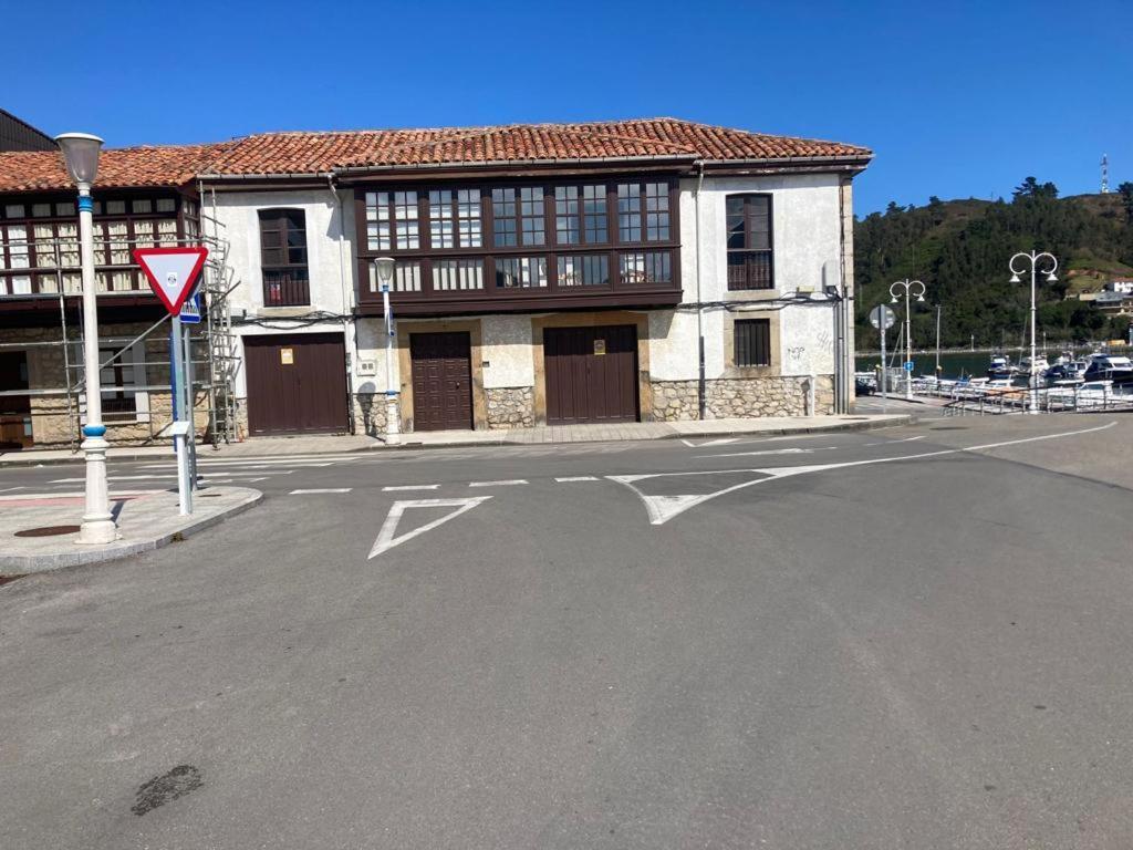 Casa El Pico Рибадеселья